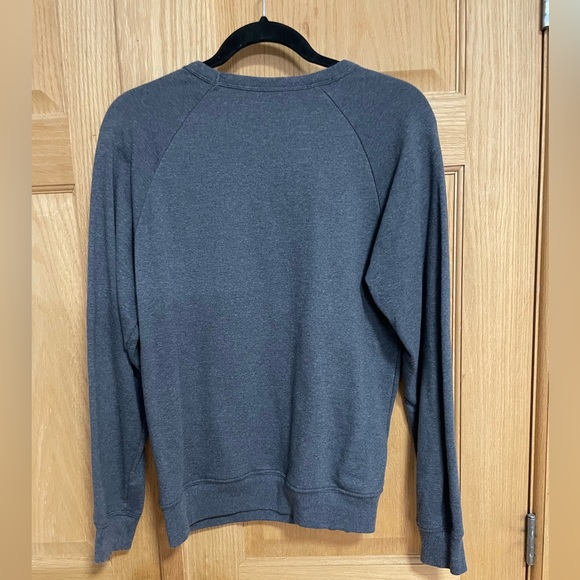 Pusheen gray sushi pullover sweatshirt sweater - Picture 4 of 4